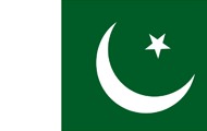 巴基斯坦双认证
