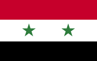 叙利亚双认证