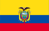 厄瓜多尔双认证