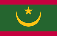 毛里塔尼亚双认证